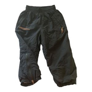 Kids Patagonia 3T snow pants